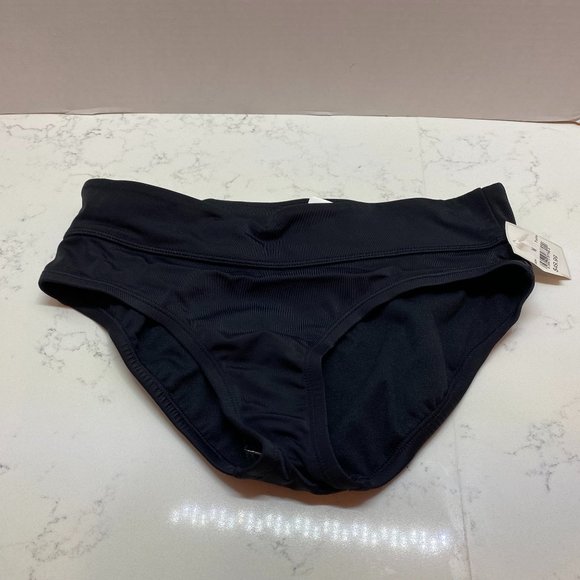 NWT Nike Swim Essential Bikini Bottom swimsuit - Picture 2 of 4